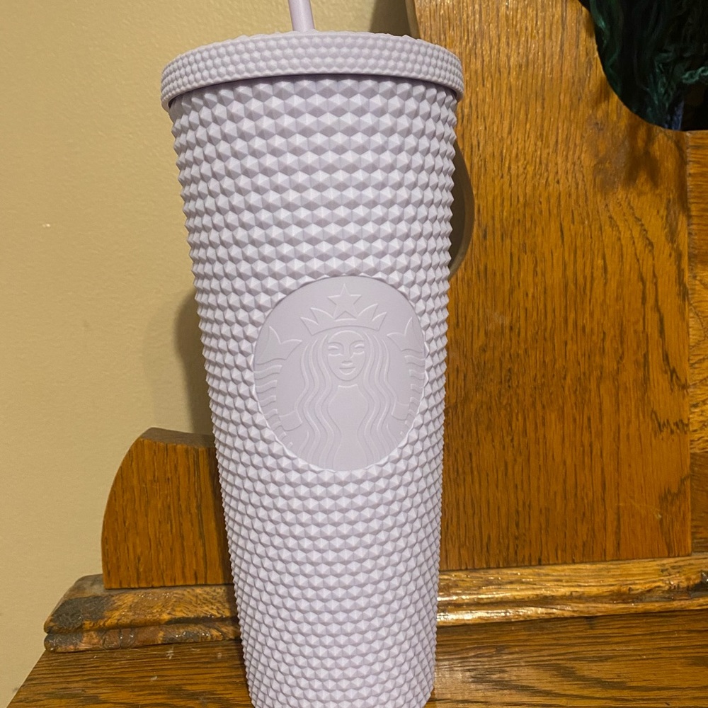 Starbucks Tumbler - Winter 2021